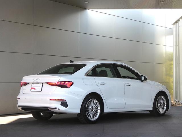 Ａ３セダン ３０ＴＦＳＩアドバンスド（19枚目）