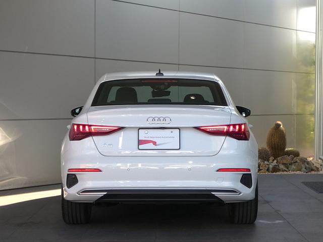 Ａ３セダン ３０ＴＦＳＩアドバンスド（22枚目）