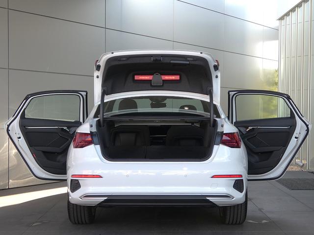 Ａ３セダン ３０ＴＦＳＩアドバンスド（23枚目）