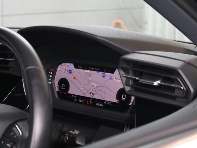 Ａ３セダン ３０ＴＦＳＩアドバンスド（28枚目）