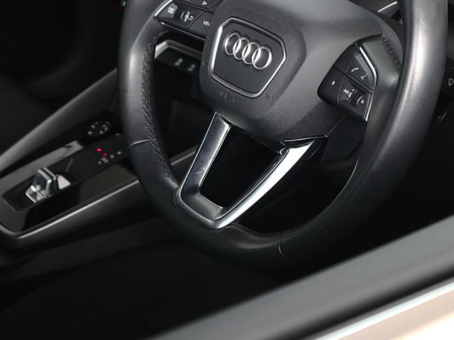 Ａ３セダン ３０ＴＦＳＩアドバンスド（29枚目）