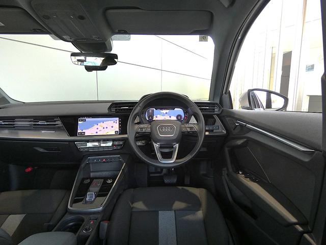 Ａ３セダン ３０ＴＦＳＩアドバンスド（31枚目）