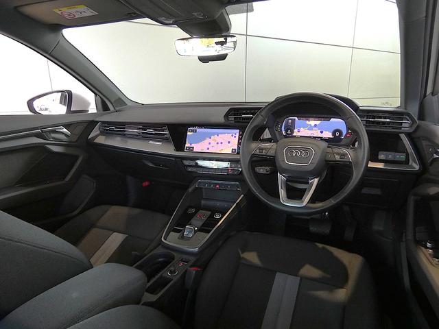 Ａ３セダン ３０ＴＦＳＩアドバンスド（32枚目）