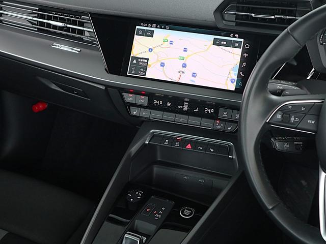 Ａ３セダン ３０ＴＦＳＩアドバンスド（34枚目）