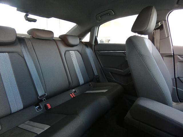 Ａ３セダン ３０ＴＦＳＩアドバンスド（49枚目）