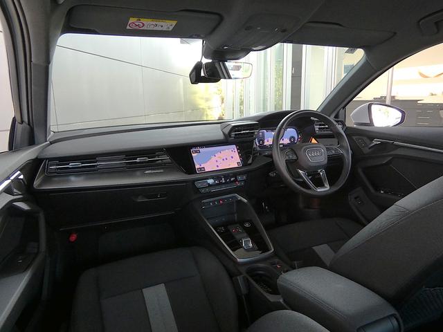 Ａ３セダン ３０ＴＦＳＩアドバンスド（53枚目）