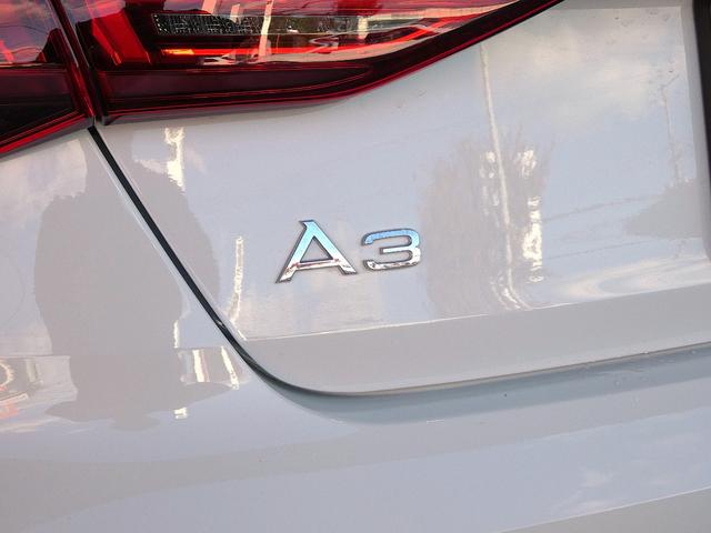 Ａ３セダン ３０ＴＦＳＩアドバンスド（60枚目）