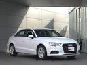 AUDI A3 SEDAN