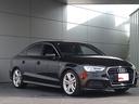 AUDI A3 SEDAN