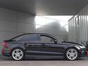 AUDI A3 SEDAN