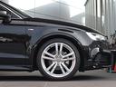 AUDI A3 SEDAN