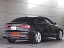 AUDI A3 SEDAN