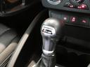 ●シフトレバーまで美しくデザインされています。さすが工業国ドイツですね。