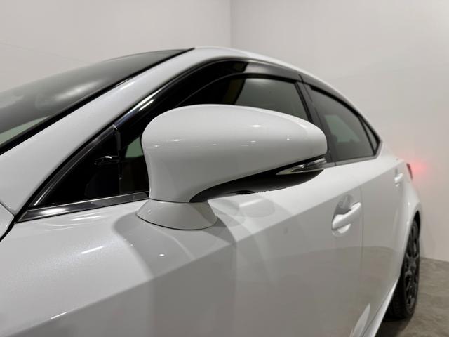 IS IS300h Fスポーツ 禁煙車/サンルーフ/内装キャメルレザー/ベンチレーター/シートヒーター/18インチAW/ナビ/TV/ETC/オートマチックハイビーム/クリアランスソナー/メモリーパワーシート/CD/ドライブレコーダー(14枚目)