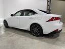 IS IS300h Fスポーツ 禁煙車/サンルーフ/内装キャメルレザー/ベンチレーター/シートヒーター/18インチAW/ナビ/TV/ETC/オートマチックハイビーム/クリアランスソナー/メモリーパワーシート/CD/ドライブレコーダー(7枚目)