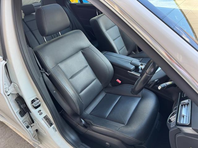 Eクラス E350 アバンギャルド ダイヤモンドグリル 車高調 Kranze20インチAW プッシュスタート シートヒーター バックカメラ ETC フルセグTV(10枚目)