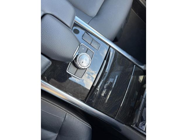 Eクラス E350 アバンギャルド ダイヤモンドグリル 車高調 Kranze20インチAW プッシュスタート シートヒーター バックカメラ ETC フルセグTV(15枚目)