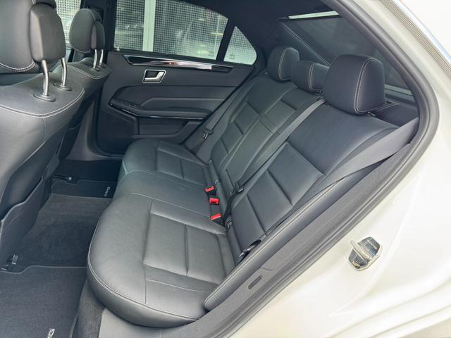 Eクラス E350 アバンギャルド ダイヤモンドグリル 車高調 Kranze20インチAW プッシュスタート シートヒーター バックカメラ ETC フルセグTV(22枚目)