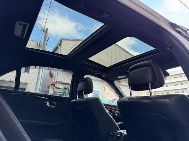 Eクラス E350 アバンギャルド ダイヤモンドグリル 車高調 Kranze20インチAW プッシュスタート シートヒーター バックカメラ ETC フルセグTV(23枚目)