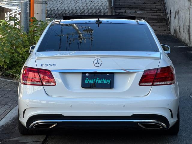 Eクラス E350 アバンギャルド ダイヤモンドグリル 車高調 Kranze20インチAW プッシュスタート シートヒーター バックカメラ ETC フルセグTV(26枚目)