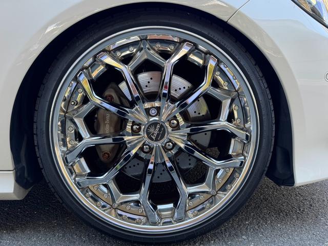 Eクラス E350 アバンギャルド ダイヤモンドグリル 車高調 Kranze20インチAW プッシュスタート シートヒーター バックカメラ ETC フルセグTV(32枚目)