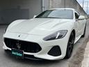 MASERATI GRAN TURISMO