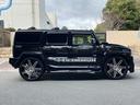 HUMMER HUMMER H2