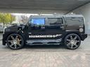 HUMMER HUMMER H2