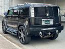 HUMMER HUMMER H2