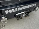 HUMMER HUMMER H2