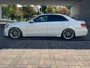 Eクラス E350 アバンギャルド ダイヤモンドグリル 車高調 Kranze20インチAW プッシュスタート シートヒーター バックカメラ ETC フルセグTV(8枚目)