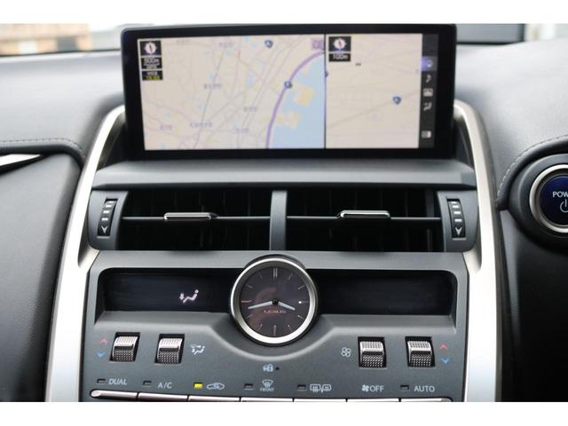 ＮＸ ＮＸ３００ｈ　バージョンＬ　ワンオーナー　禁煙車　マークレビンソン　パノラマＳＲ　モデリスタフルエアロ　赤革エアシート　シートヒーター　パノラマビュー　三眼ＬＥＤヘッドライト　リヤシートヒーター　後席電動格納　パワーバックドア（27枚目）