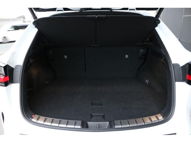 NX NX350h Fスポーツ ワンオーナー 禁煙車 TRDフルエアロ マクレビ パノラマSR パノラマビュー デジミラ オレンジキャリパー ルーフレール 赤黒革エアシート 前後シートヒーター BSM カラーHUD 後席電動格納(22枚目)