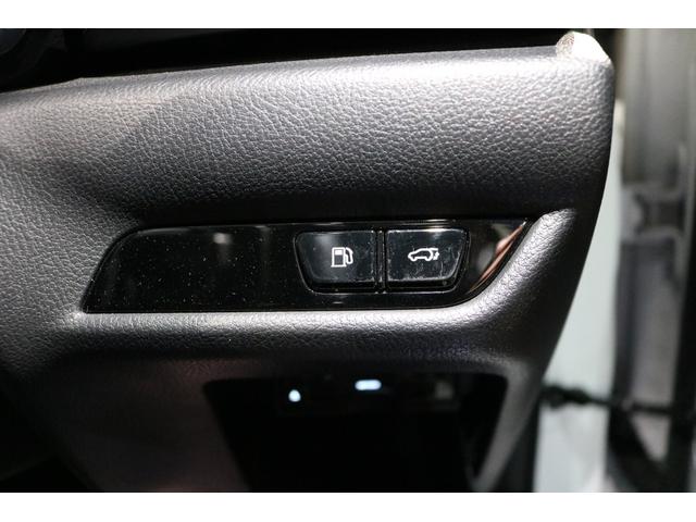 NX NX350h Fスポーツ ワンオーナー 禁煙車 TRDフルエアロ マクレビ パノラマSR パノラマビュー デジミラ オレンジキャリパー ルーフレール 赤黒革エアシート 前後シートヒーター BSM カラーHUD 後席電動格納(34枚目)