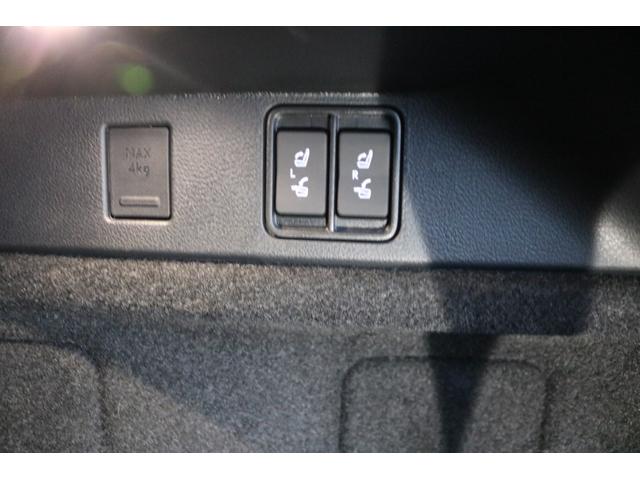 NX NX350h Fスポーツ ワンオーナー 禁煙車 TRDフルエアロ マクレビ パノラマSR パノラマビュー デジミラ オレンジキャリパー ルーフレール 赤黒革エアシート 前後シートヒーター BSM カラーHUD 後席電動格納(37枚目)