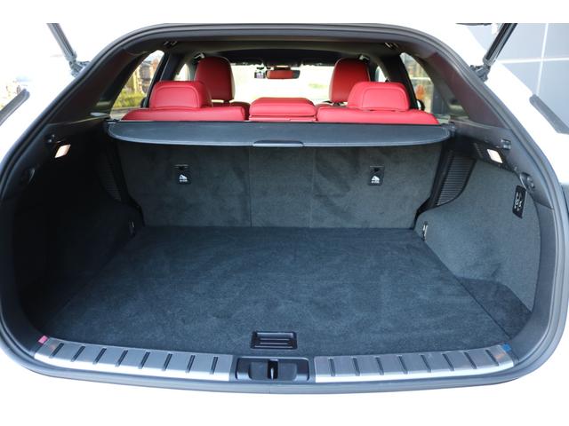 RX RX450h Fスポーツ 禁煙車 サンルーフ パノラマビュー 三眼LED クリアランスソナー 赤革エアシート 前後シートヒーター BSM カラーHUD メモリ付きパワーシート クルコン 後席電動格納 純正20インチAW(22枚目)