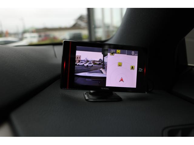 RX RX450h Fスポーツ 禁煙車 TRDフルエアロ・マフラー パノラマSR ルーフレール パノラマビュー 三眼LED クリアランスソナー 赤革エアシート 前後シートヒーター BSM カラーHUD 純正20インチAW(36枚目)