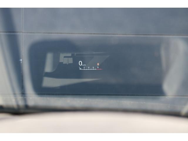 LC LC500 Sパッケージ 禁煙車 マークレビンソン BRITZ車高調 カラーHUD 純正ナビ バックモニター 黒ハーフレザーシート エアシート シートヒーター カーボンルーフ 三眼LED 純正21インチAW BSM(27枚目)