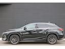 RX450h Fスポーツ 禁煙車 サンルーフ パノラマビュー 黒革エアシート シートヒーター クリアランスソナー カラーHUD BSM クルコン 三眼LEDヘッド ステアリングヒーター 後席電動格納 純正20インチAW(11枚目)