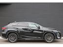 RX450h Fスポーツ 禁煙車 サンルーフ パノラマビュー 黒革エアシート シートヒーター クリアランスソナー カラーHUD BSM クルコン 三眼LEDヘッド ステアリングヒーター 後席電動格納 純正20インチAW(12枚目)