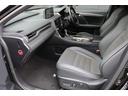 RX450h Fスポーツ 禁煙車 サンルーフ パノラマビュー 黒革エアシート シートヒーター クリアランスソナー カラーHUD BSM クルコン 三眼LEDヘッド ステアリングヒーター 後席電動格納 純正20インチAW(16枚目)