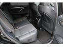 RX450h Fスポーツ 禁煙車 サンルーフ パノラマビュー 黒革エアシート シートヒーター クリアランスソナー カラーHUD BSM クルコン 三眼LEDヘッド ステアリングヒーター 後席電動格納 純正20インチAW(18枚目)