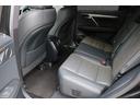 RX450h Fスポーツ 禁煙車 サンルーフ パノラマビュー 黒革エアシート シートヒーター クリアランスソナー カラーHUD BSM クルコン 三眼LEDヘッド ステアリングヒーター 後席電動格納 純正20インチAW(19枚目)