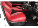 RX450h Fスポーツ 禁煙車 TRDフルエアロ・マフラー パノラマSR ルーフレール パノラマビュー 三眼LED クリアランスソナー 赤革エアシート 前後シートヒーター BSM カラーHUD 純正20インチAW(14枚目)