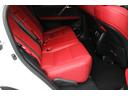 RX450h Fスポーツ 禁煙車 TRDフルエアロ・マフラー パノラマSR ルーフレール パノラマビュー 三眼LED クリアランスソナー 赤革エアシート 前後シートヒーター BSM カラーHUD 純正20インチAW(18枚目)