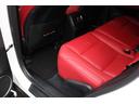 RX450h Fスポーツ 禁煙車 TRDフルエアロ・マフラー パノラマSR ルーフレール パノラマビュー 三眼LED クリアランスソナー 赤革エアシート 前後シートヒーター BSM カラーHUD 純正20インチAW(21枚目)