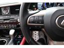 RX450h Fスポーツ 禁煙車 TRDフルエアロ・マフラー パノラマSR ルーフレール パノラマビュー 三眼LED クリアランスソナー 赤革エアシート 前後シートヒーター BSM カラーHUD 純正20インチAW(32枚目)