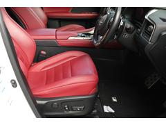 ◆禁煙車◆ＴＲＤフルエアロ◆ＴＲＤ４本出しマフラー◆マクレビ◆パノラマＳＲ◆ルーフレール◆パノラマビュー◆赤革エアシート◆前後シートヒーター◆ＲＳ−Ｒダウンサス◆エイムゲインＧＬＭ２２インチＡＷ◆ 7