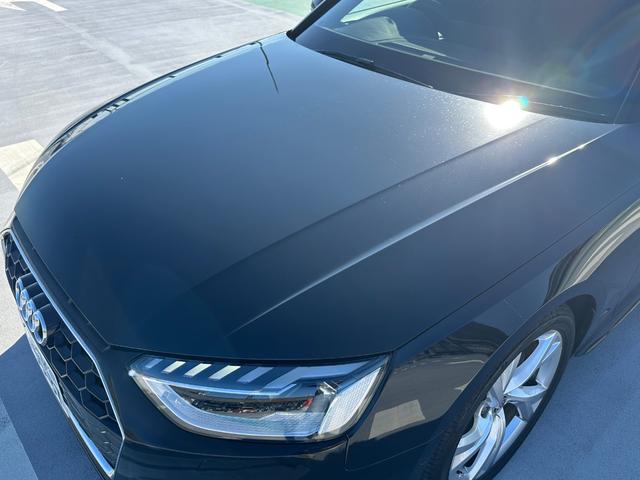 Ａ４アバント ３５ＴＦＳＩ　Ｓライン　★３６０°カメラ★アダプティブクルーズコントロール★前後ドライブレコーダー（11枚目）