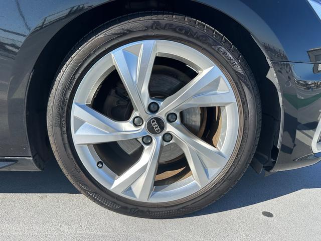 Ａ４アバント ３５ＴＦＳＩ　Ｓライン　★３６０°カメラ★アダプティブクルーズコントロール★前後ドライブレコーダー（15枚目）